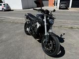 Yamaha MT-09 - Yamaha Motorräder in Augsburg