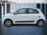 Renault Twingo LIMITED SCe 65 AppleCarPlay LED - gebrauchte Renault Twingo aus dem Jahr 2021