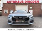 Audi A6 Lim. 50 TDI quattro Design - Audi A6: 50