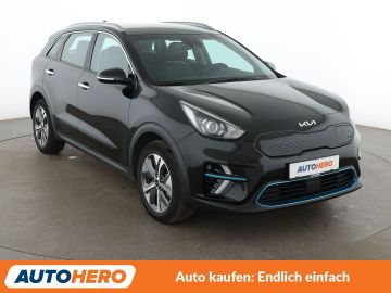KIA Niro - 8