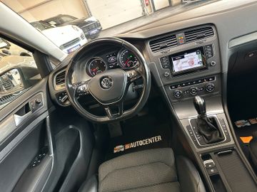Volkswagen Golf VII Lim. Comfortline BMT