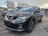 Nissan X-Trail 360° 4x4 Panorama 7 Sitzer - Nissan X-Trail in Mannheim