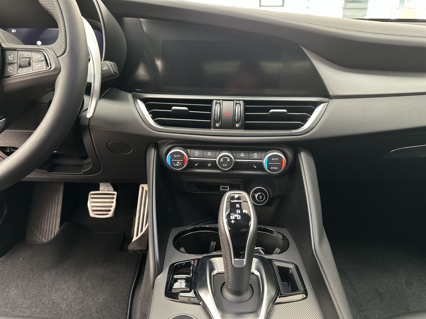 Alfa Romeo Giulia - Bild 11