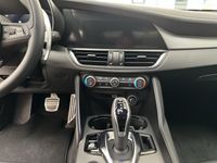 Alfa Romeo Giulia - Vorschau Bild 11
