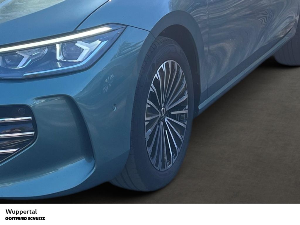 Volkswagen Passat Variant - Bild 9