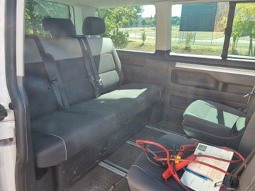 Volkswagen T5 Multivan - 7