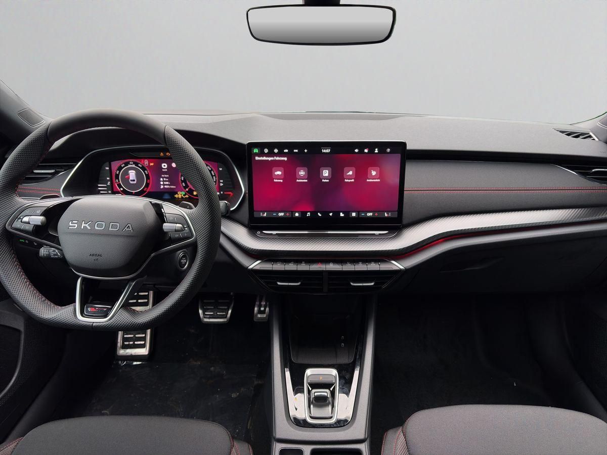 Skoda Octavia - Bild 12