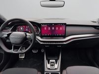 Skoda Octavia - Vorschau Bild 12