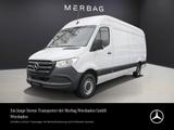 Mercedes-Benz Sprinter Kastenwagen 317 CDI lang Automatik Navi - Mercedes-Benz Sprinter: Kastenwagen