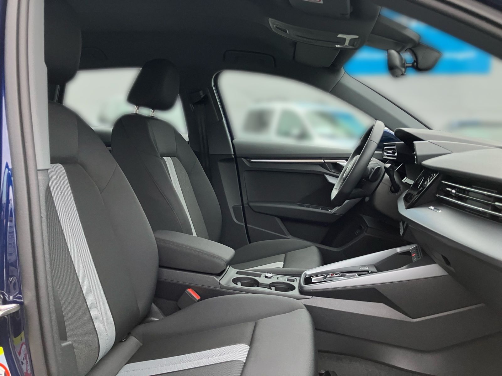 Audi A3 - Bild 15