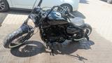 Harley-Davidson  forty eight XL1200X - HARLEY-DAVIDSON XL 1200 FORTY EIGHT
