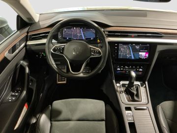Volkswagen Arteon - 12