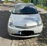 Toyota Prius Automatik mit Frischem TÜV 3/... - gebrauchte Toyota Prius aus dem Jahr 2004
