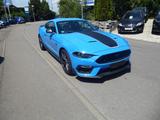 Ford Mustang Mach 1 Fastback - Benzin Gebrauchtwagen in Tübingen