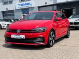 Volkswagen Polo VI GTI**DSG*NAVI*VIRTUAL*LED*R-KAMERA** - Volkswagen Polo: Rot
