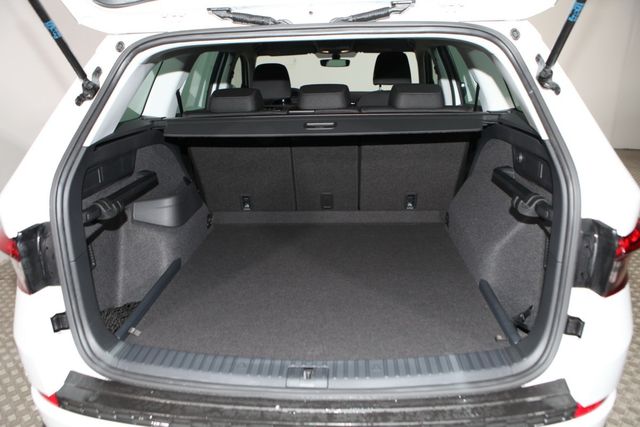 Skoda Kodiaq 1.4 TSI DSG 4x4 Ambition *PDC*LED*SHZ*NAV