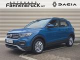 Volkswagen T-Cross Life TSi 1.0 PDC ACC Allwetter Klima - Volkswagen T-Cross in Oberhausen