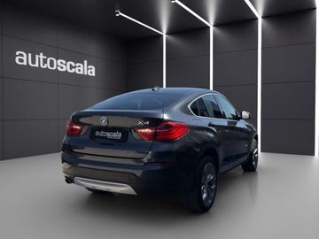 BMW X4 - 5