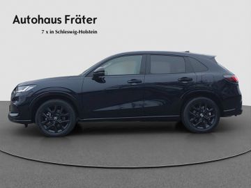 Fotografie 5 des Honda ZR-V 2.0 Sport LED Kamera NAVI