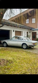 BMW 2800 CS