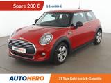 MINI One*NAVI*TEMPO*PDC*ALU*KLIMA* - MINI ONE in Hannover