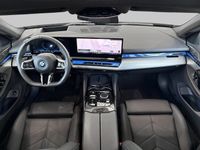 BMW 550 - Vorschau Bild 7