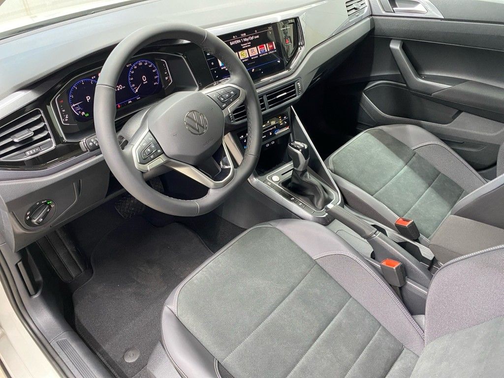 Volkswagen Taigo - Bild 3