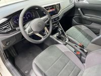 Volkswagen Taigo - Vorschau Bild 3