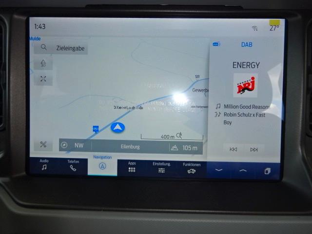 Ford Bronco Badlands 2.7L V6 AT 4x4 360Kam Navi B&O