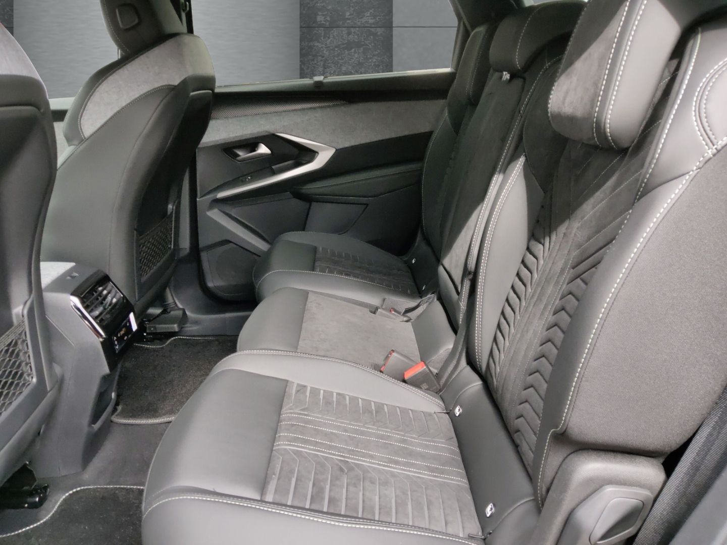 Peugeot 5008 - Bild 9