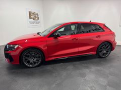 AUDI RS 3 SB QU*PANO*SAGA*RS SITZE*MATRIX*SONOS*ACC* AUDI RS 3 SB QU*PANO*SAGA*RS SITZE*MATRIX*SONOS*ACC*