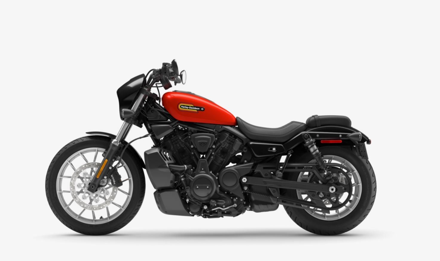 Fahrzeugabbildung Harley-Davidson NIGHTSTER SPECIAL RH975S MY26