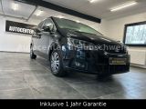 Seat Alhambra I-Tech - Seat Alhambra: I Tech