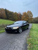 BMW 325i Coupé M Sport Edition M Sport Edition - BMW 325: 325i Sport Edition