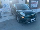 Fiat 500L 1.4 95 CV Trekking - Fiat 500L Trekking aus 2015