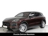 Porsche Cayenne Matrix Anhängevorrichtung SurroundView 1 - gebrauchte Porsche Cayenne aus dem Jahr 2021