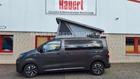 Pössl Campster/Vanster*Spacetourer*Citroen*145PS*