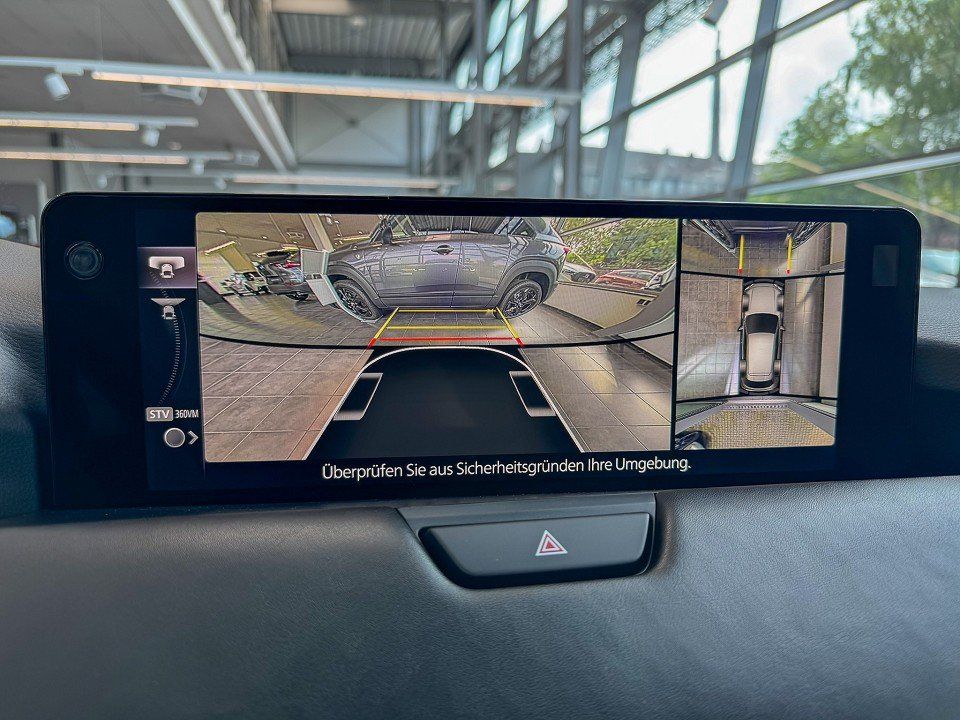 Mazda CX-60 - Bild 15