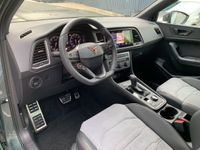 Cupra Ateca - Vorschau Bild 10