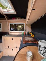 Andere Miniatouring M24 - Wohnmobil oder -wagen Mini
