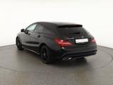 Mercedes-Benz CLA 180 SB AMG Line LED Navi Kamera Leder PDC - Mercedes-Benz Gebrauchtwagen von 2018