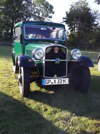 1932 BMW OTHERS 照片 6