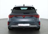Cupra Leon ST VZ 2.0 TSI 4Drive DSG Matrix ACC AHK Kam - Cupra Leon mit Benzin-Antrieb: Automatik