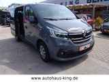 Renault Trafic Life Style-Paket -neues Modell/8 Sit/ - Renault Trafic in Berlin