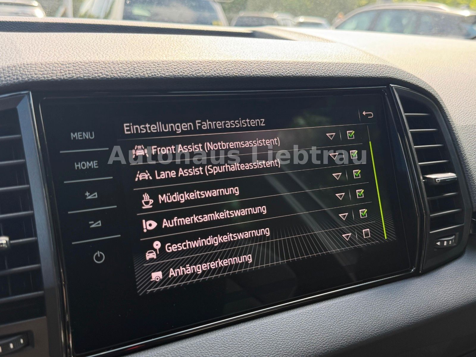 Skoda Karoq - Bild 20
