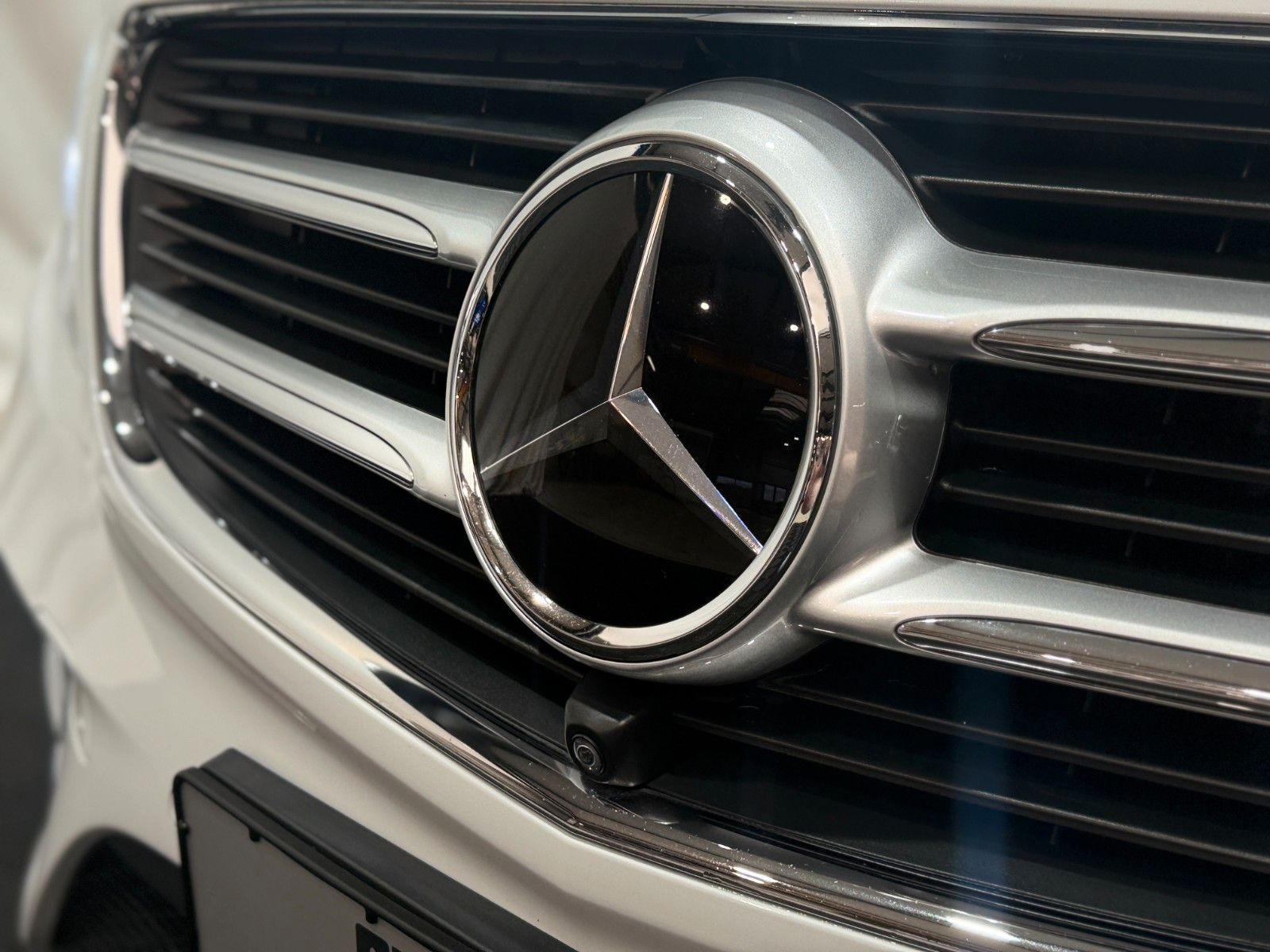 Fahrzeugabbildung Mercedes-Benz V250/Burmester/360°/4Matic/ExclusiveEdition/Lang