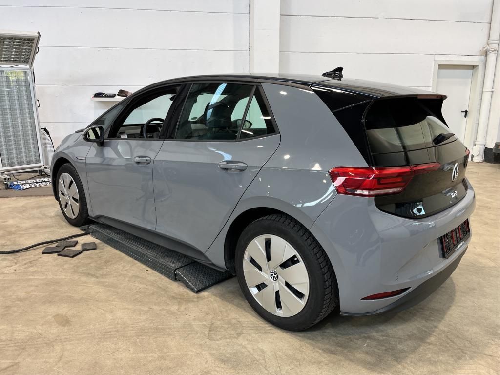 Volkswagen ID.3 PURE PERFORMANCE LED/NAVI/CARPLAY imagem 3