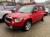 Skoda Yeti Ambition Scheckheft Tuv 4/27 u-frei Pano SH - Skoda Yeti in Wiesbaden