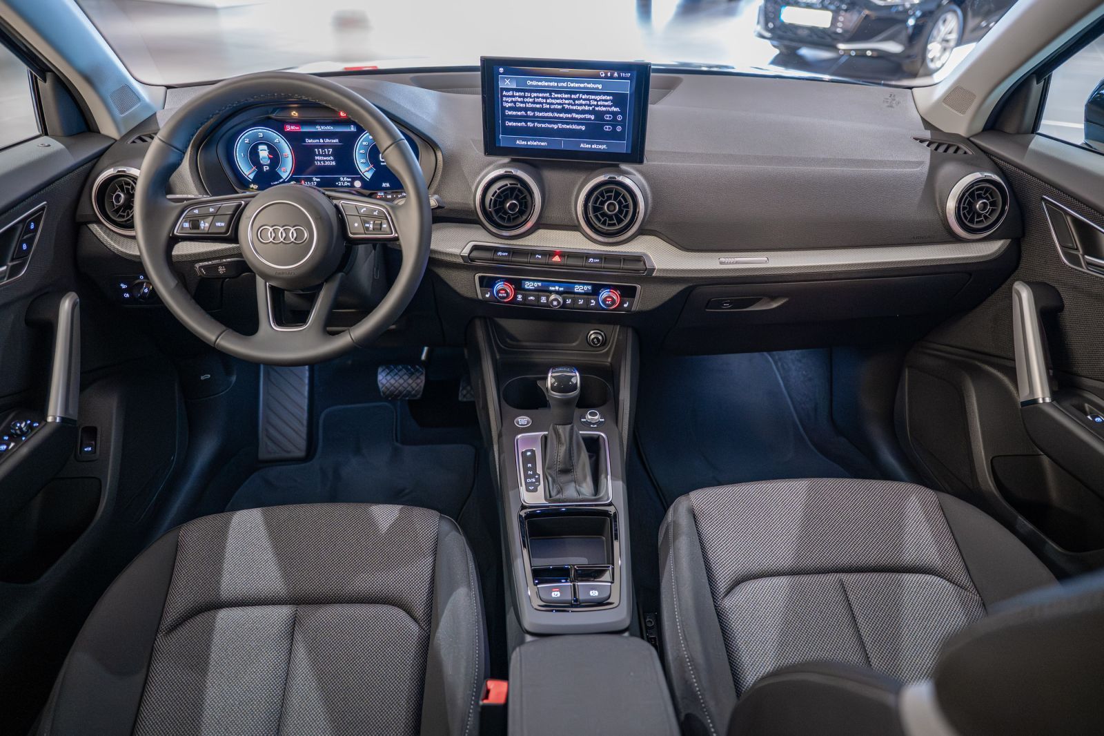 Audi Q2 - Bild 8