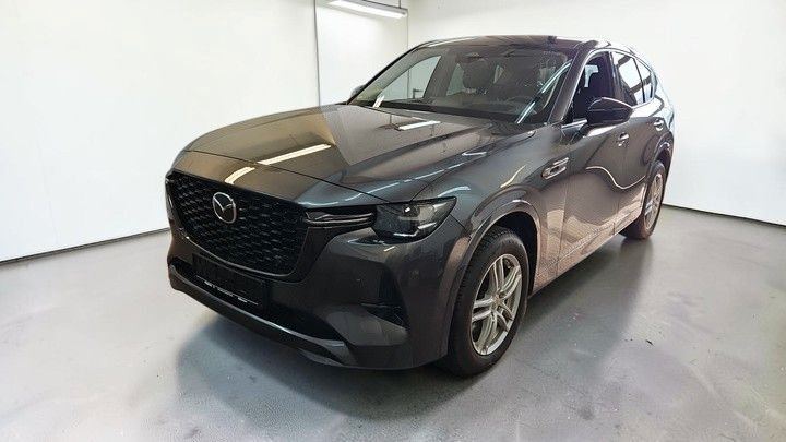 Mazda CX-60 Homura Hybrid AWD*MATRIX*SITZKLI*ACC*MEGAV